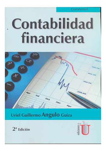 Libro Contabilidad Financiera (2.a Ed.)