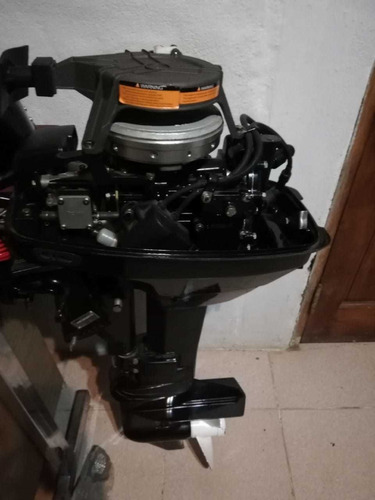 Imagen 3 de 5 de Hidea 9.8hp 2t