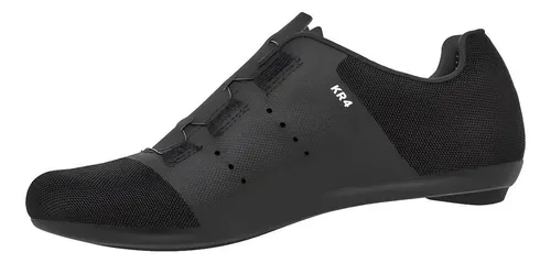 Sapatilha De Ciclismo Dmt Kr4 Speed Preta | Parcelamento sem juros
