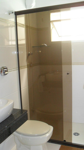 Sobrado Com 3 Dormitórios À Venda, 130 M² Por R$ 590.000,00 - Vila Santa Clara - São Paulo/sp - So0673