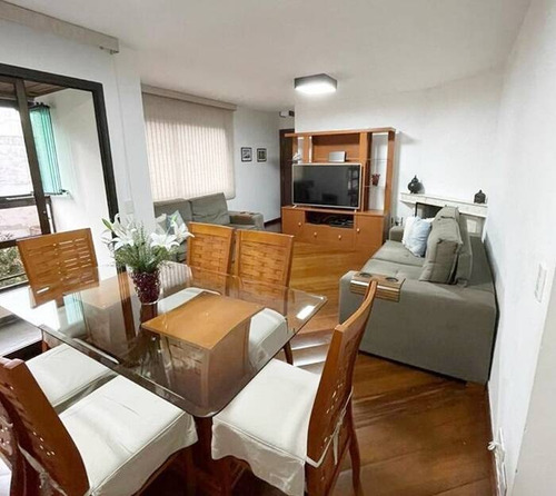 Imagem 1 de 15 de Apartamento Em Pinheiros Para Venda Com 3 Quartos, Próximo Ao Metrô - Ap31143