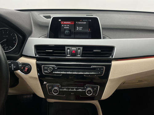 Imagem 8 de 14 de Bmw X1 2.0 Sdrive20i Gp Activeflex