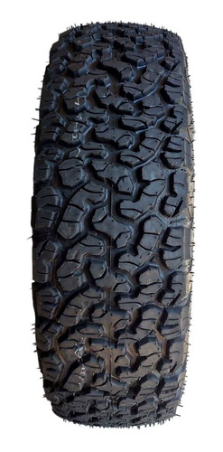 Kit Com 2 Pneus 185/70/14 Remold Bf C/ Borracha Vipal