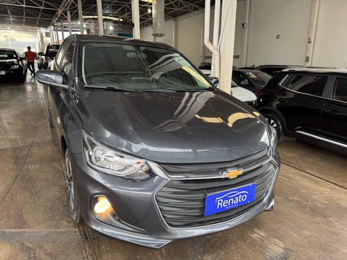 Chevrolet Onix Chevrolet Onix LT 1.0