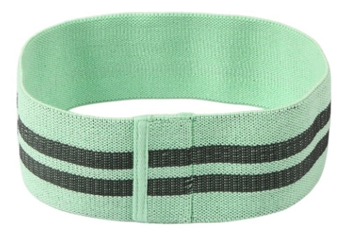 3pzs Bandas Elasticas Ligas Resistencia Pilates Gym Fitness