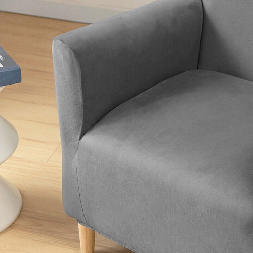 Funda Elástica Para Sillón Individual Sofa Shield