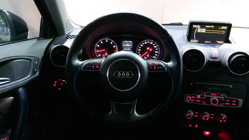 Audi A1 1.4 TFSI COOL MT