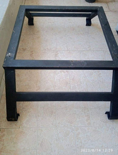 Se Vende Rack De Carpa Para Lud D Max 