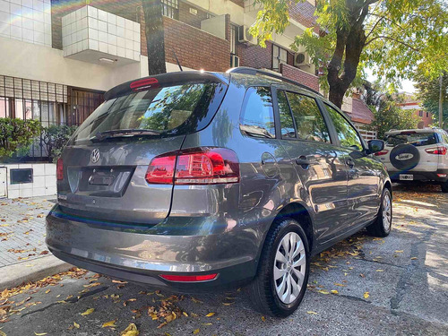 Volkswagen Suran 1.6 Comfortline 101cv 2019