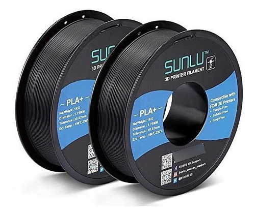 Pla Plus Filamento pulgada Mm Para Impresora Boligrafo