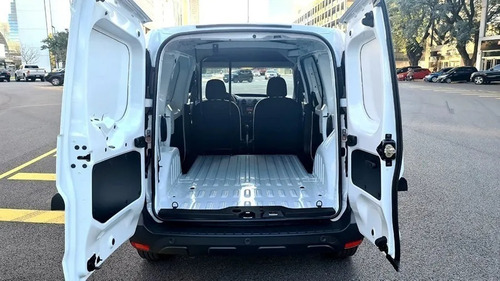 Imagen 14 de 18 de Renault Kangoo Express 2a 2022 0km #ev