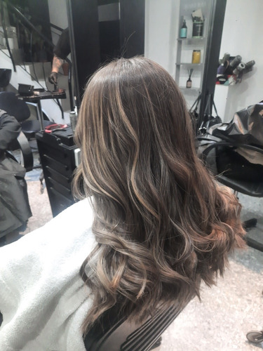 Imagen 5 de 5 de Hair Style