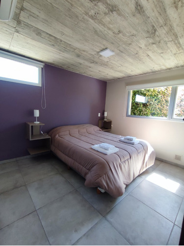 Imagen 16 de 29 de Complejo De Casas De Alquiler En Miramar