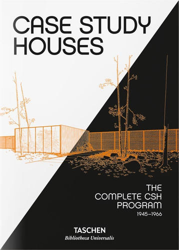 Libro Libro 40 - Case Study Houses, De Elizabeth Smith