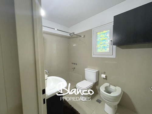 Departamento En Venta En Villa Morra, Pilar, G.b.a. Zona Norte