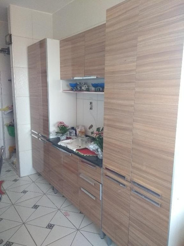 Imagem 18 de 20 de Casas - Venda - Jardim Campos Verdes - Cod. So0061 - Vso0061