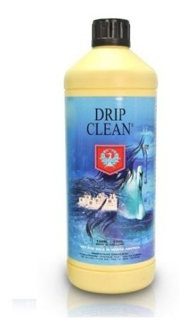 Fertilizante Drip Clean - House & Garden 250ml Indoor Grow