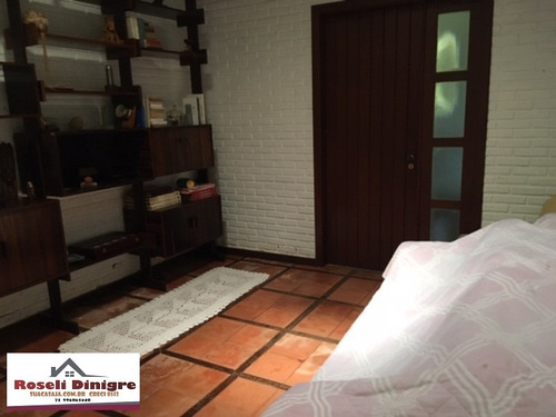Imagem 19 de 30 de Casa Térrea No Encontro Das Águas Em Terreno Plano Centralizado A Venda - 84c4pcpea - 34485043