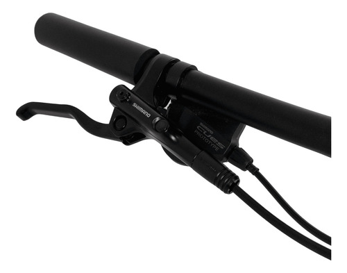 Bicicleta Tsw Stamina Boost Shimano Cues 9v 2024/25 Cinza V.