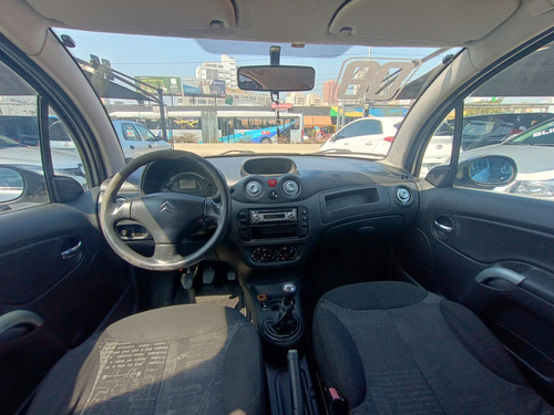Citroën C3 C3 GLX 1.4 8V