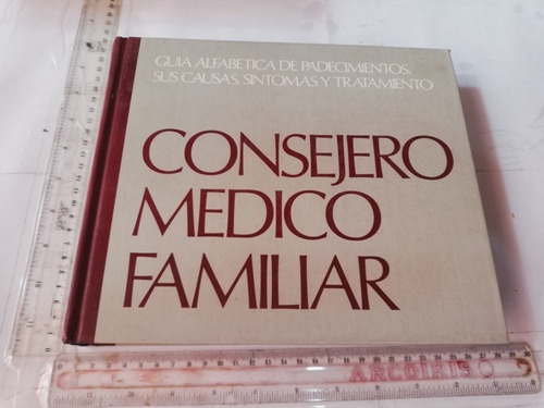  Consejero Médico Familiar Reader's Digest 