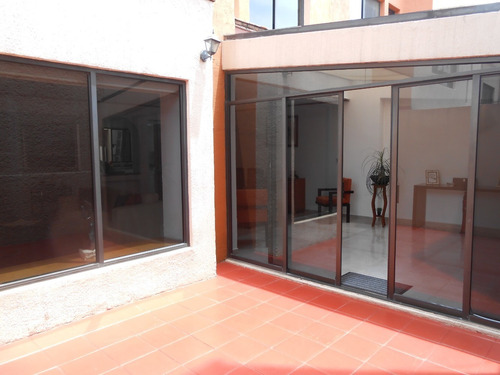 Imagen 4 de 14 de Casa En Venta De 3 Recamaras En Fuentes De Tepepan En Cdmx