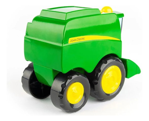 Juego 1pieza Luces Sonidos Johnny Y Corey Surtido John Deere