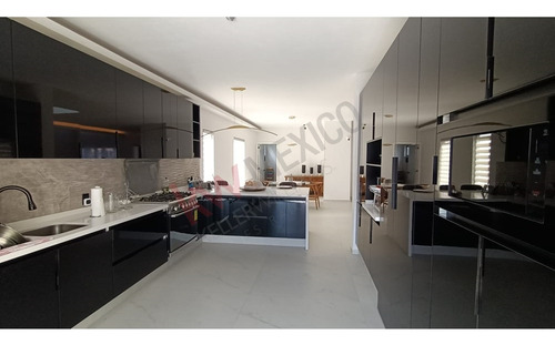 ¡descubre El Hogar De Tus Sueños! - Casa Nueva Inteligente En Venta En Querétaro