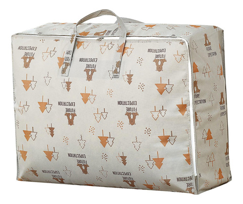Bolsa De Almacenamiento Móvil Bolsas Ahorradoras 72x31x52cm