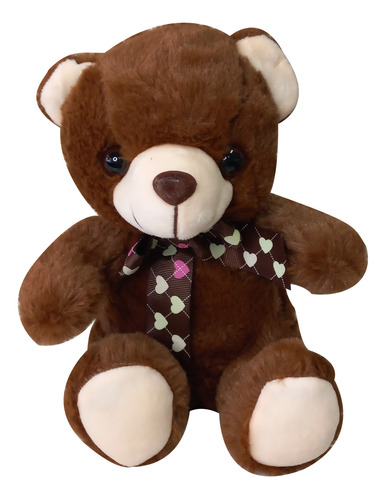 Peluche Oso 22cm