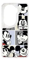 Comprar Funda Protector Case 360 Para Oppo Reno 11 Mickey Minnie
