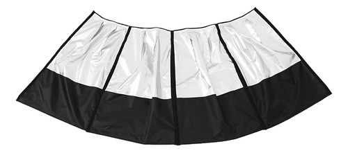 Softbox Skirt Cs-65d Falda Softbox Ss-65 Godox Con Linterna