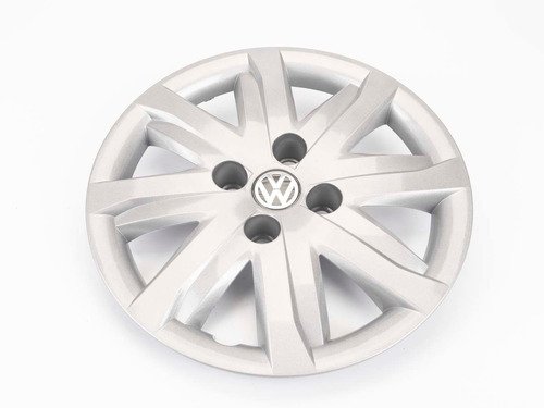 Taza Rueda Volkswagen 5u0601147l Z31