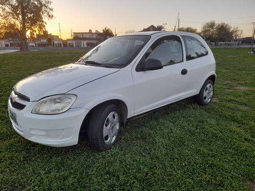 Chevrolet Celta 1.4 Ls Aa+dir