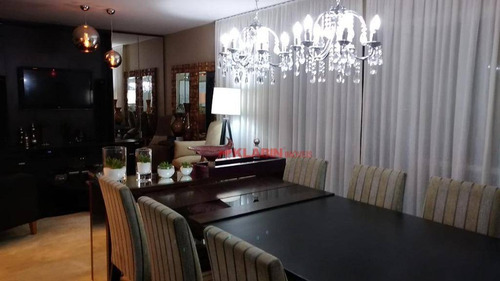 Imagem 21 de 30 de #=apartamento Com 3 Dormitórios À Venda, 188 M² Por R$ 2.690.000 - Vila Mariana - São Paulo/sp - Ap9376