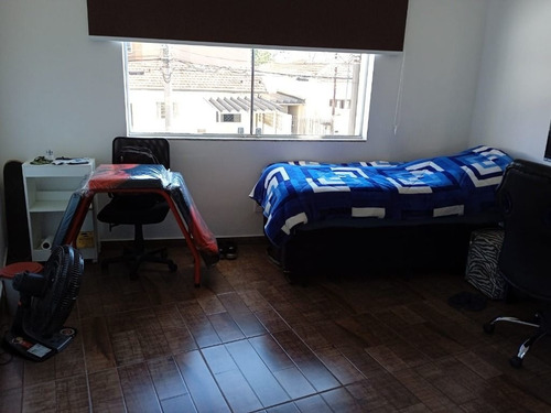 Imagem 22 de 30 de Sobrado Com 3 Dormitórios À Venda, 128 M² Por R$ 660.000 - Vila Alzira - Santo André/sp - So0908