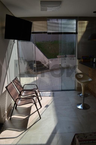Imagem 16 de 30 de Casa À Venda Em Vila Moleta - Ca000639