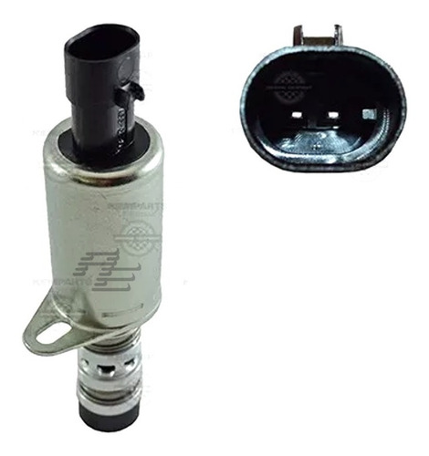 Valvula Solenoide Vvt Cruze Sonic Trax G3 Astra 09-16 2pzs