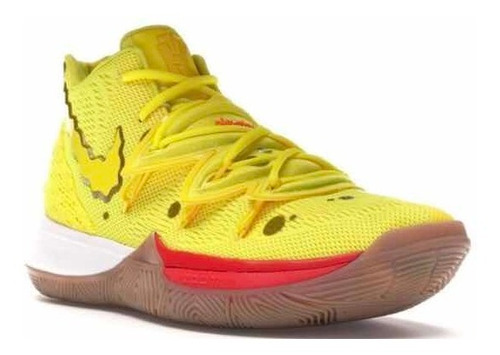 Tenis Nike Kyrie Irving 5 Bob Esponja | Mercado Libre