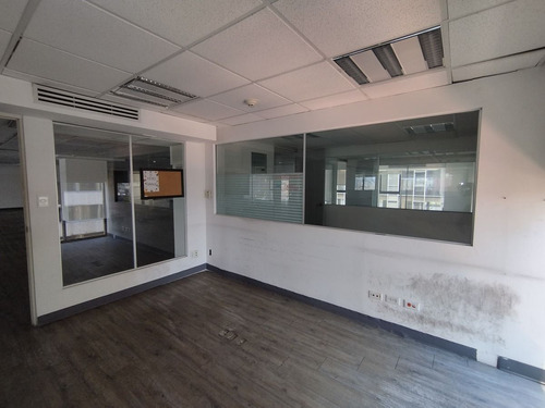 Oficina En Renta En Miguel Hidalgo Colonia Del Valle (m2o2188)