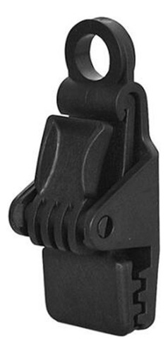 // Clips De Lona Reutilizables Abrazadera De Lona De Toldo