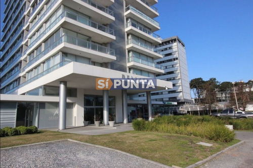 Imagen 12 de 14 de Apartamento En Punta Del Este, Roosevelt