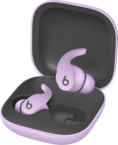 Audífonos In-ear Inalámbricos Beats Fit Pro Original - Lila
