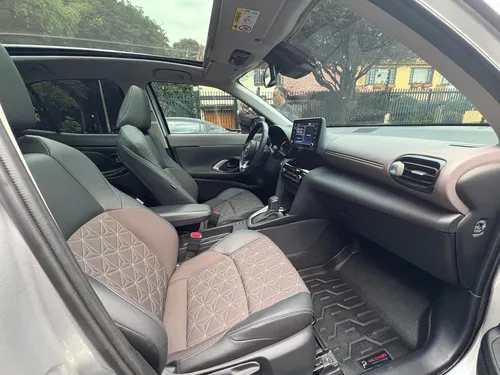 Toyota Yaris Cross 1.5 Hev Xls