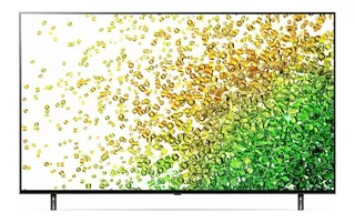 Smart TV LG AI ThinQ 65NANO85SPA LCD webOS 6.0 4K 65" 100V/240V