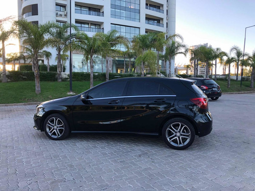 Imagen 8 de 18 de Mercedes-benz Clase A 2017 1.6 A200 Urban 156cv