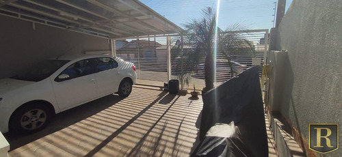 Imagem 14 de 14 de Casa Para Venda Em Guarapuava, Boqueirão, 2 Dormitórios, 1 Suíte, 2 Banheiros, 1 Vaga - Cs-0028_2-733922