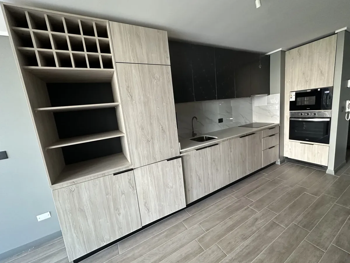 Imagen 4 de 10 de Espectacular Departamento En Las Condes