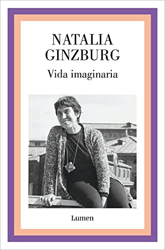 Vida Imaginaria - Ginzburg Natalia