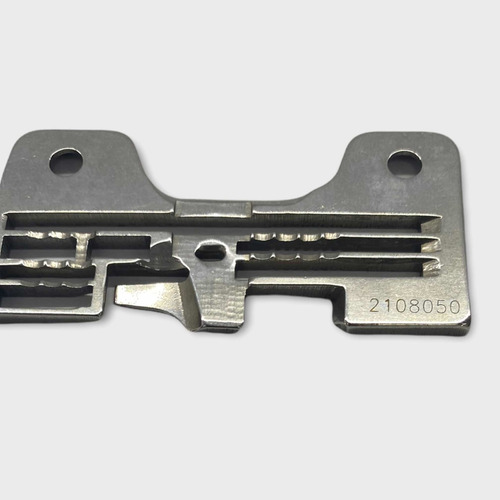 Placa De Dientes De Overlock Yamato Az6500